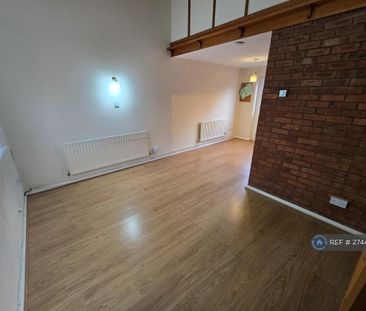 1 bedroom end of terrace house to rent - Photo 2