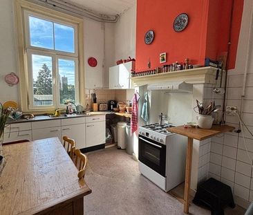 Te huur: Kamer Boulevard Heuvelink 107 A in Arnhem - Foto 4