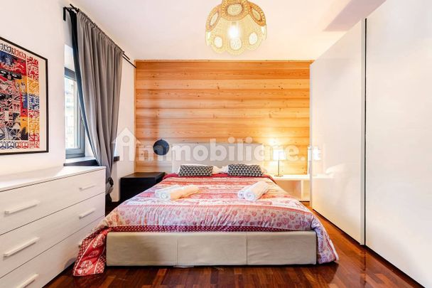 Trilocale piazza Roma 30, Centro, Santo Stefano di Cadore - Photo 1
