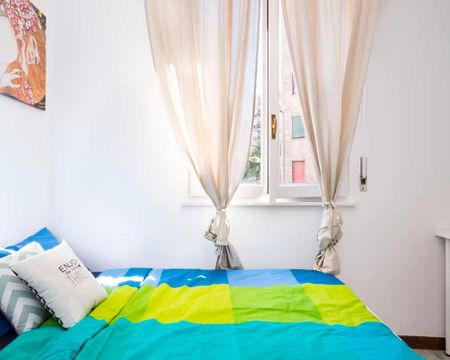 Via Salvatore Barzilai, Milan, Lombardy 20146 - Photo 3