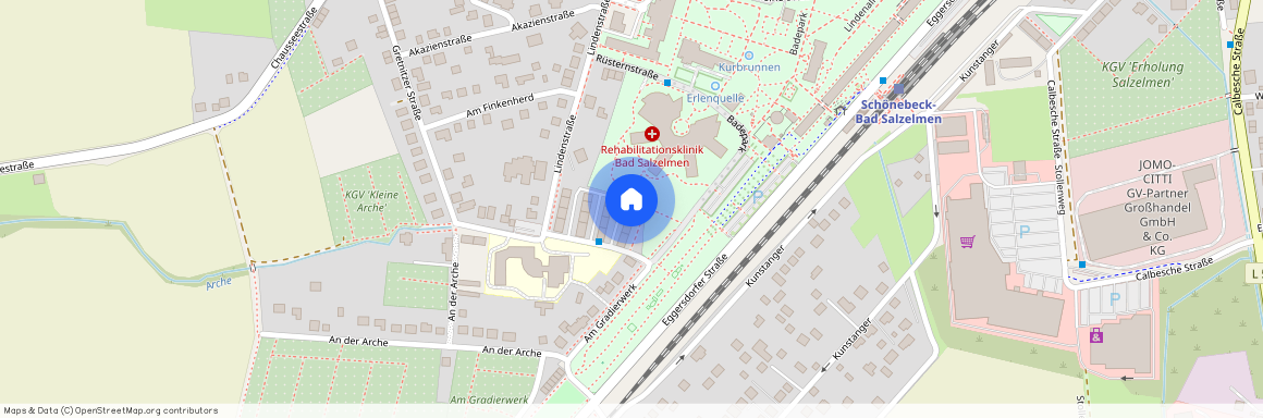 Lindenstraße 34, 39218 Sachsen-Anhalt - Schönebeck (Elbe)