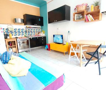 Bilocale Navigli/Bocconi - terrazzino -max 12 mesi - Photo 2