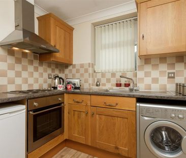 1 bedroom apartment to rent - Photo 4