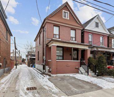 For Lease - 20 Birch Avenue Unit# 3, Hamilton, Ontario - Photo 4