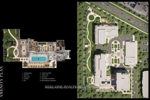 For Lease - 95 Oneida Crescent Unit# 903, Richmond Hill, Ontario - Photo 1