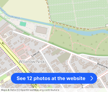 Super cena, Stary Wilanów - Photo 1