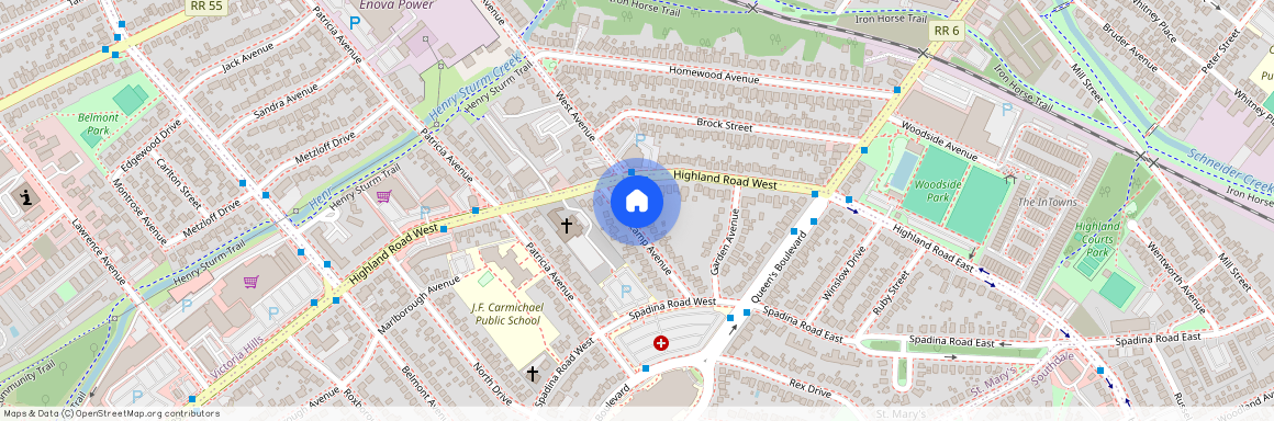 54 Vancamp Avenue, Kitchener