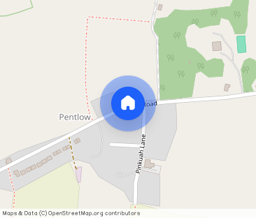 Pentlow, Sudbury - Photo 1