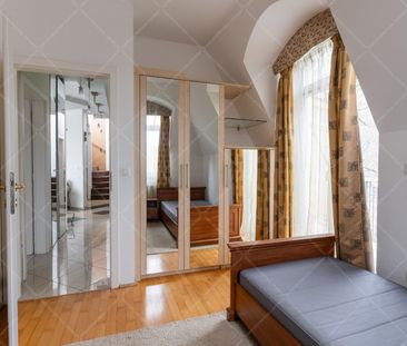 Buda Residences | Property for Long Term Rent in Budapest - Photo 1
