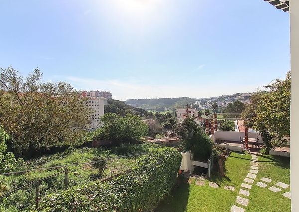 Moradia T2 em Lisboa