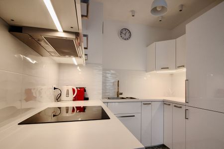 Do wynajęcia dwupokojowe w Ursusie. Kolejka PKP - Zdjęcie 5