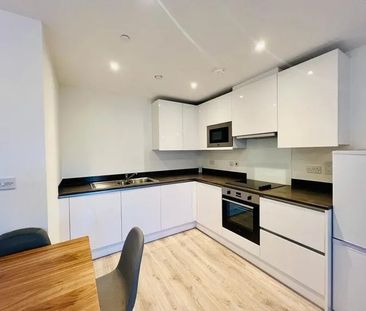 1 bedroom apartment to rent - Photo 1