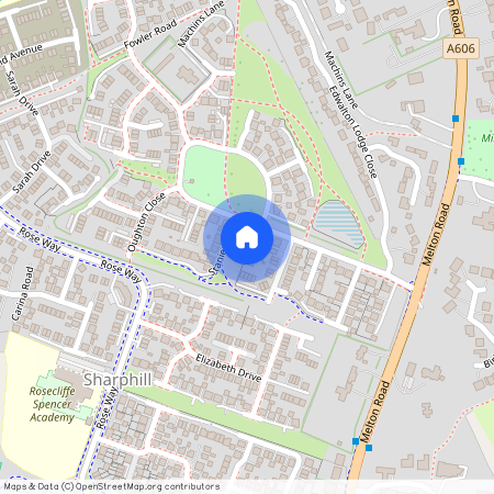 Stanier Drive, Edwalton, NG12 4HR