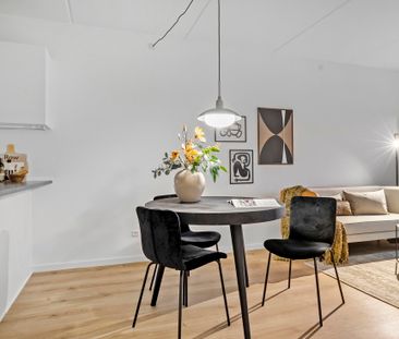 Kollegievænget 26, 1. 11., 8700 Horsens - Photo 5