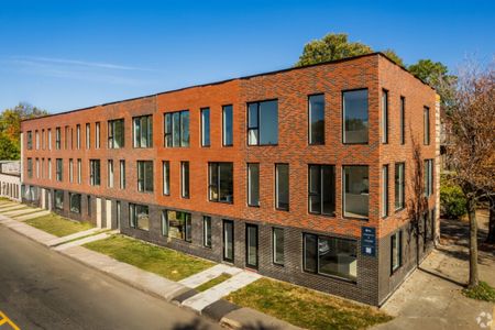 Appartement à louer - Montréal (Le Sud-Ouest) (Pointe-Saint-Charles) - Photo 5