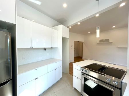 5891 Rue Sherbrooke O., apt. 3 - Photo 4