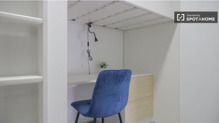 madrid, Community of Madrid 28045 - Photo 3