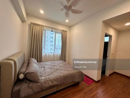 Akasa, Taman Cheras Jaya, Cheras - Photo 3