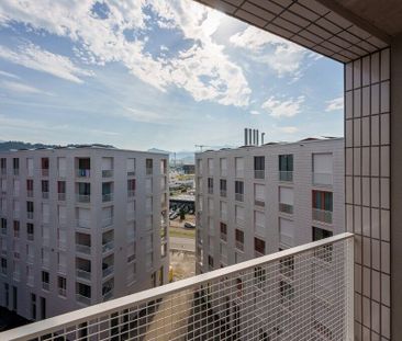 Studying and living – living close to the Hochschule Luzern - Photo 4