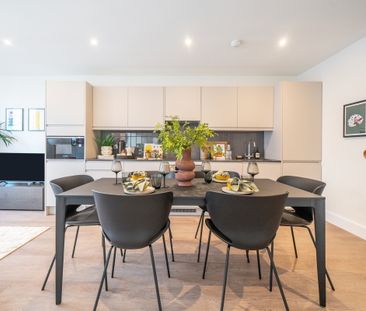 3 bedroom apartment to rent - Photo 5