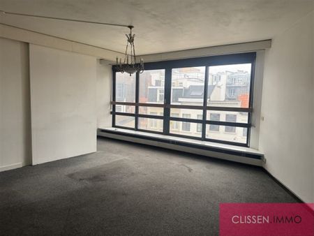 Appartement te huur in Antwerpen - Photo 2