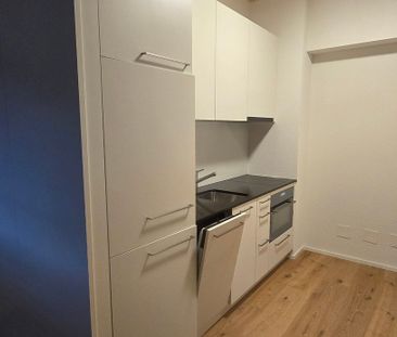 Historischer Charme trifft modernes Wohnen - 2½-Zimmer-Galeriewohnu... - Foto 3
