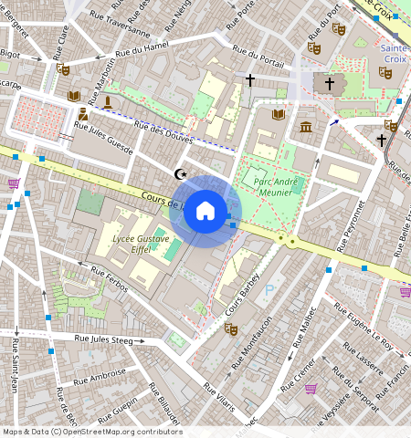 33000, Bordeaux