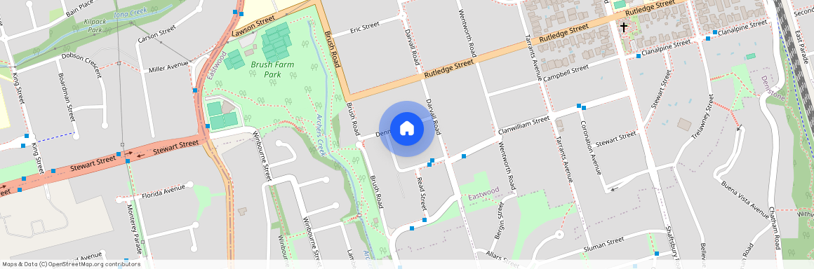 12 Denman Street, Eastwood 2122, New South Wales