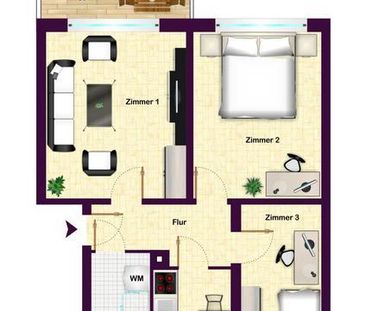 Jetzt wird´s gemütlich... Einziehen und Wohlfühlen - Photo 5