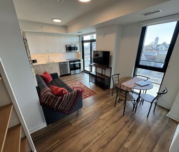 For Lease - 223 Princess Street Unit# 609, Kingston, Ontario - Photo 1