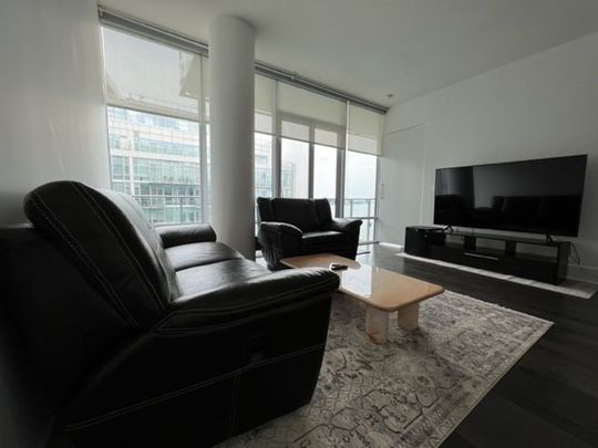 For Lease - 29 Queens Quay Unit# 908, Toronto, Ontario - Photo 1