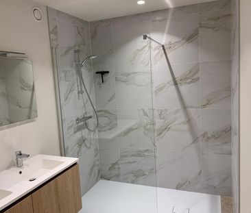 NIEUW RUIM APPARTEMENT TE HUUR IN STADEN - Photo 4