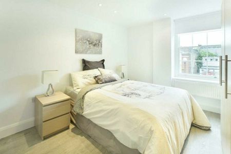 Fulham High Street, Fulham, SW6 - Photo 2