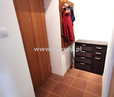 Mieszkanie Bytom Centrum powierzchnia 41.22 m² C252-WM-91640 - Фото 4