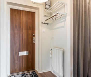 Fagervallsgränd, Östersund - Foto 1