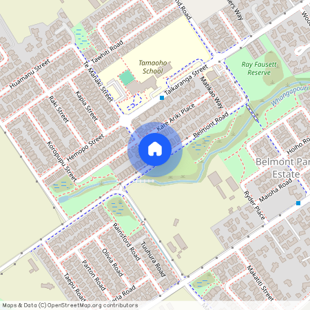 52 Te Manaki Street, Pukekohe, Franklin