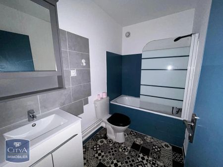 Appartement à louer 1 pièce 24.07m² - Photo 5