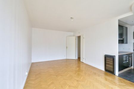 Appartement Clamart 2 pièce(s) 42.70 m2 - Photo 4