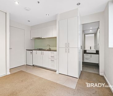 307A/8 Exploration Lane, Melbourne - Photo 2