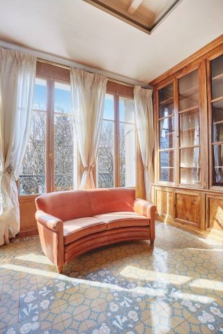 Location hôtel particulier, Neuilly-sur-Seine, 7 pièces, 470 m², ref 85703616 - Photo 4