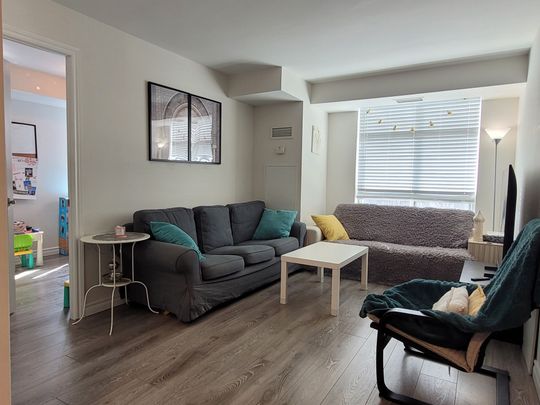 For Lease - 61 Town Centre Court Unit# 802A, Toronto, Ontario - Photo 1