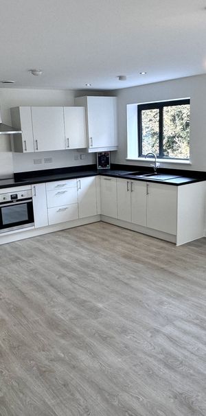 Apartment 17, Maythorn House, 1 Bridgewater Close - Photo 1