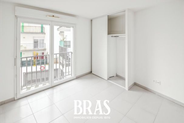 Location Appartement 2 pièces 43m² NANTES 44300 - Photo 1