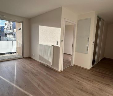 Location Appartement 2 pièces 39m² MULHOUSE 68200 - Photo 2