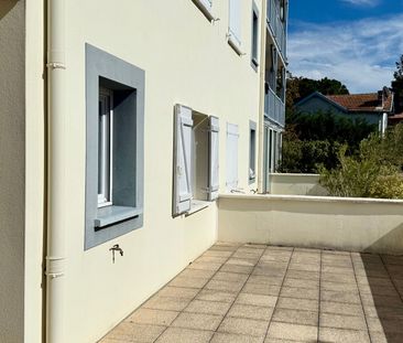 Appartement à louer 2 pièces • 40,40 m2 Capbreton - Photo 4