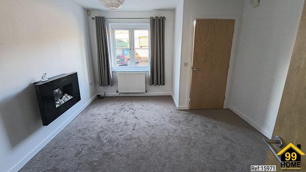 2 bed Terraced in Albert Court, Shipton Street , York, YO30 7EH - Photo 1