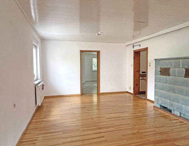 Gemütliche Wohnung - Foto 1