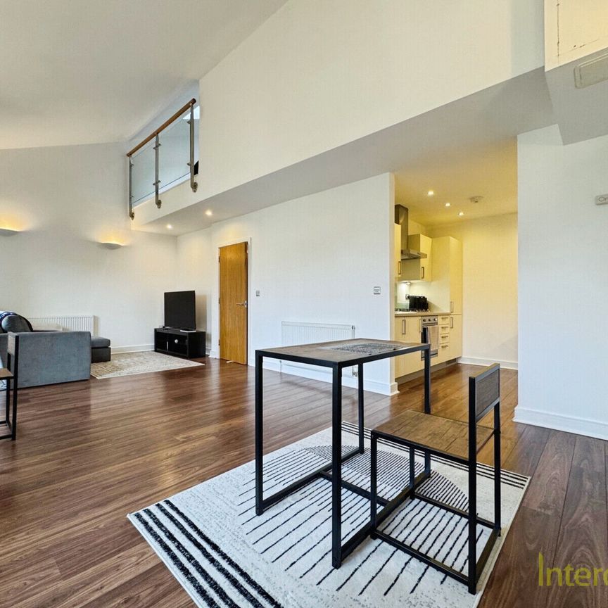 St Stephens Court, CM24, Silver Street - Photo 1