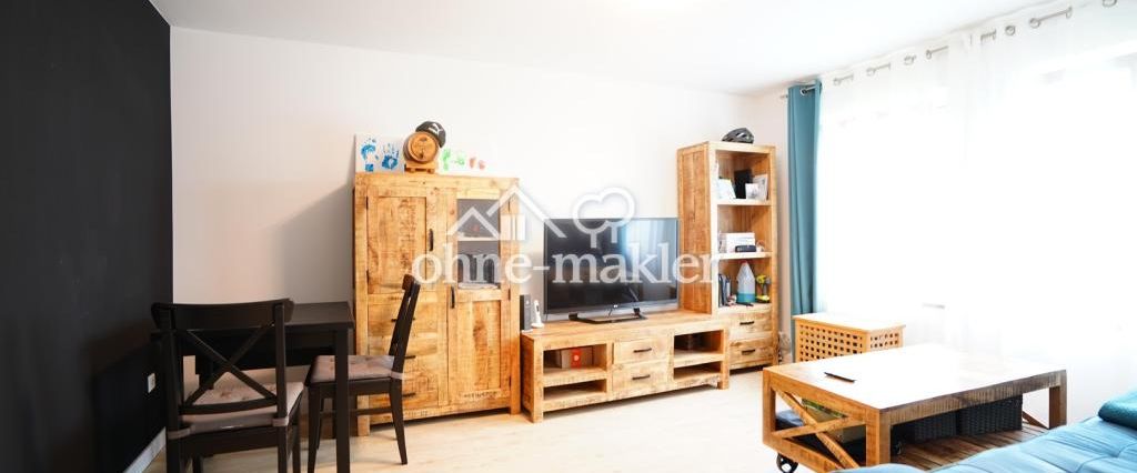 Stilvolle 2-Zimmer-Wohnung mit neuer Küche & modernem Bad in Tuttlingen - Foto 1