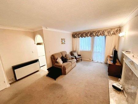 Homecedars House, Elstree Road, Bushey Heath, Hertfordshire, Wd, WD23 - Photo 2